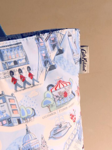 Cath Kidston Μεγάλη τσάντα σε μπλε