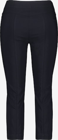 Slimfit Pantaloni di SAMOON in blu