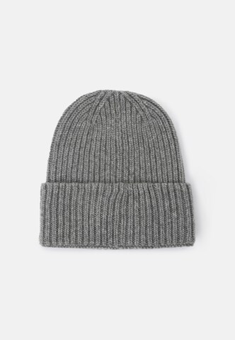 Unio Hamburg Beanie 'Siska' in Grey