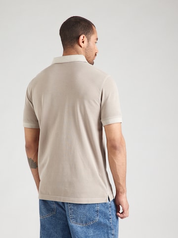 JOOP! Jeans Tričko 'Ambrosian' – béžová