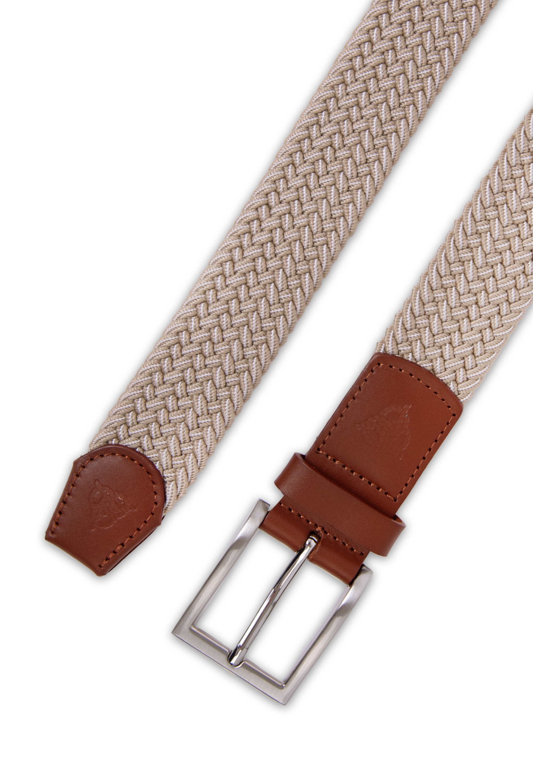 ROY ROBSON Belt in Beige