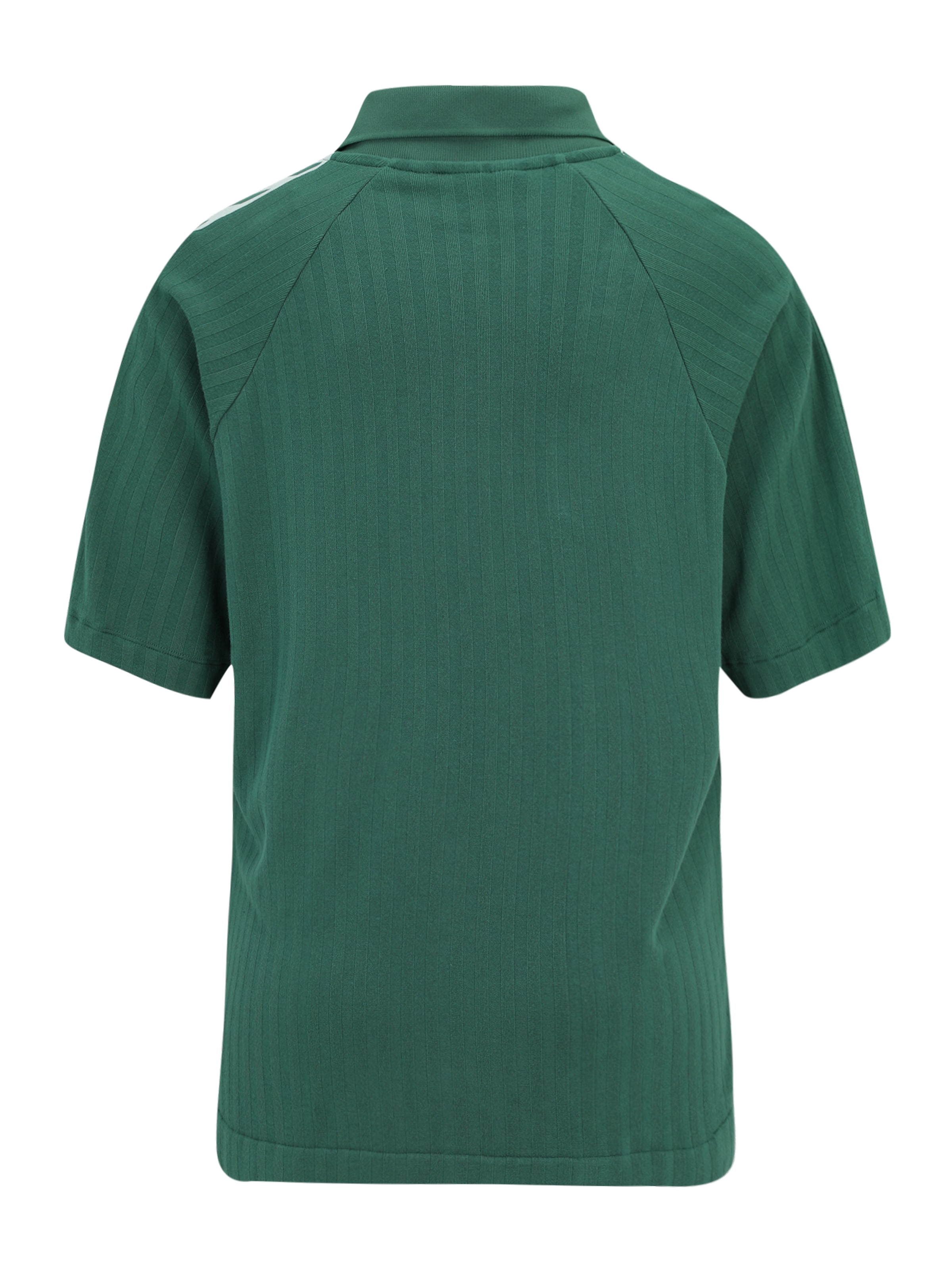 Hummel - Camiseta funcional en verde