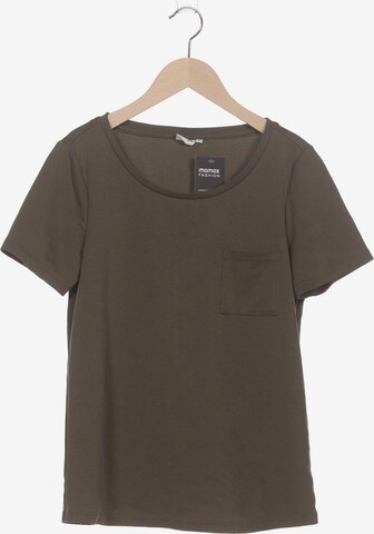 OBJECT Top & Shirt in S in Green: front