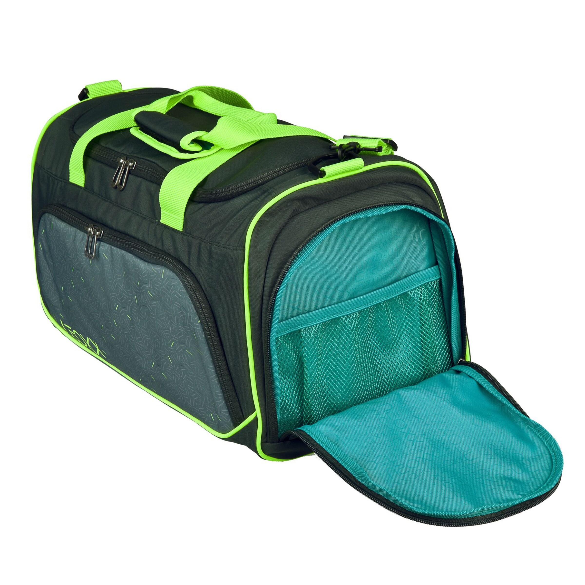 neoxx Sporttasche 'Move' in Grün