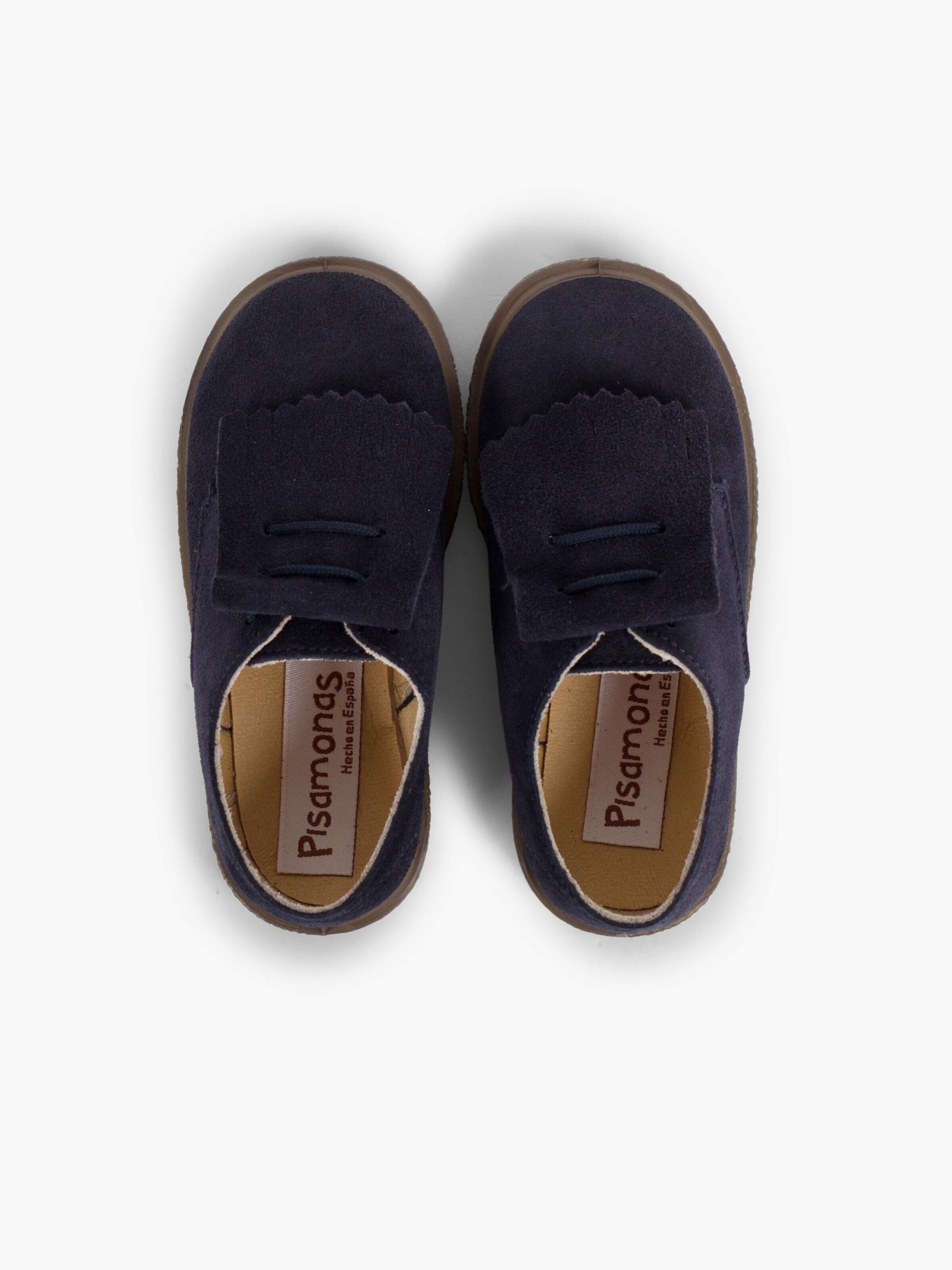 Pisamonas Flats in Blue