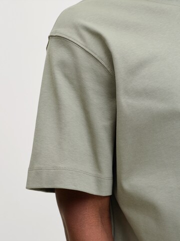 JACK & JONESMajica 'JJEURBAN EDGE' - siva boja