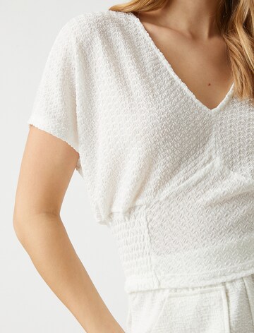 Koton Shirt in White