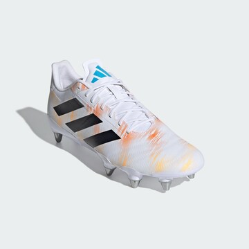 ADIDAS PERFORMANCE Voetbalschoen in Wit