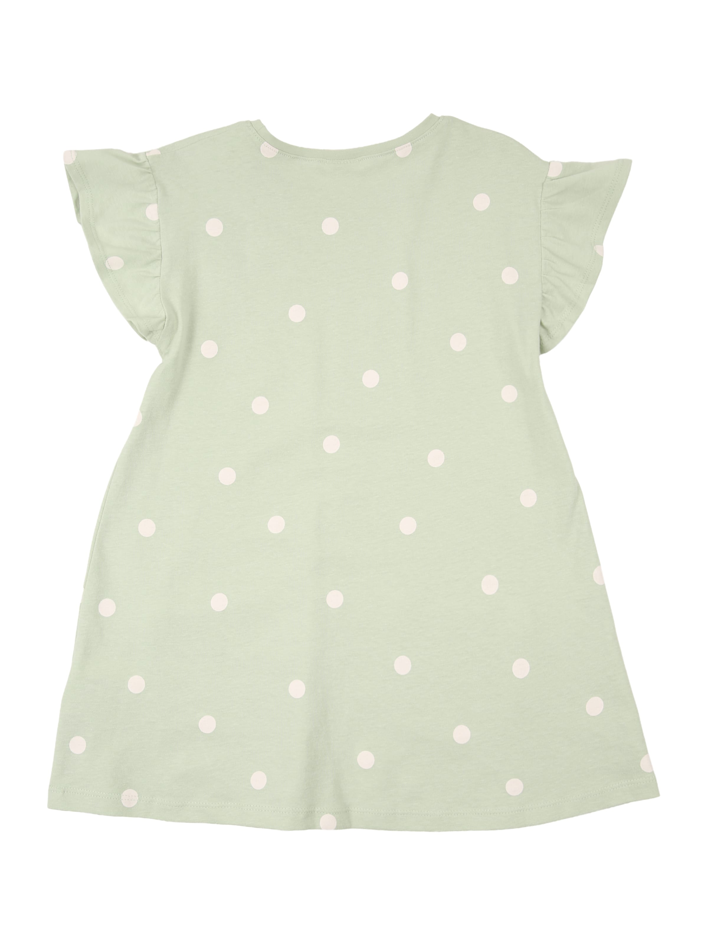 LindexMajica - zelena boja