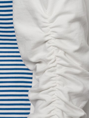 Franco Callegari Sweatshirt in Beige