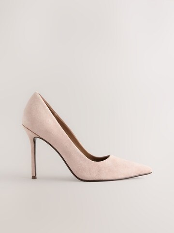 Escarpins 'Forever Comfort' Next en beige