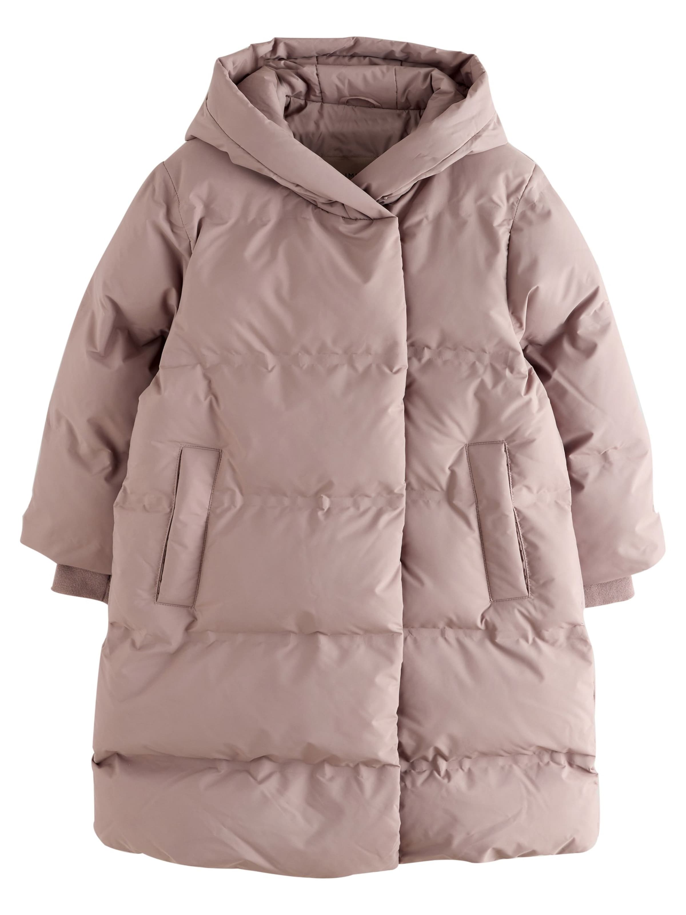 Next Mantel, värv pruun: eest vaates