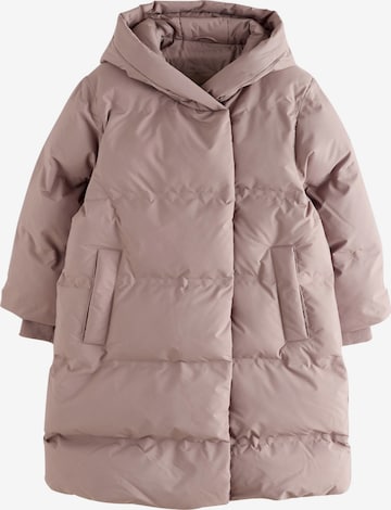 ruda Next Paltas: priekis