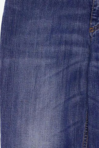 ESCADA SPORT Jeans 27-28 in Blau