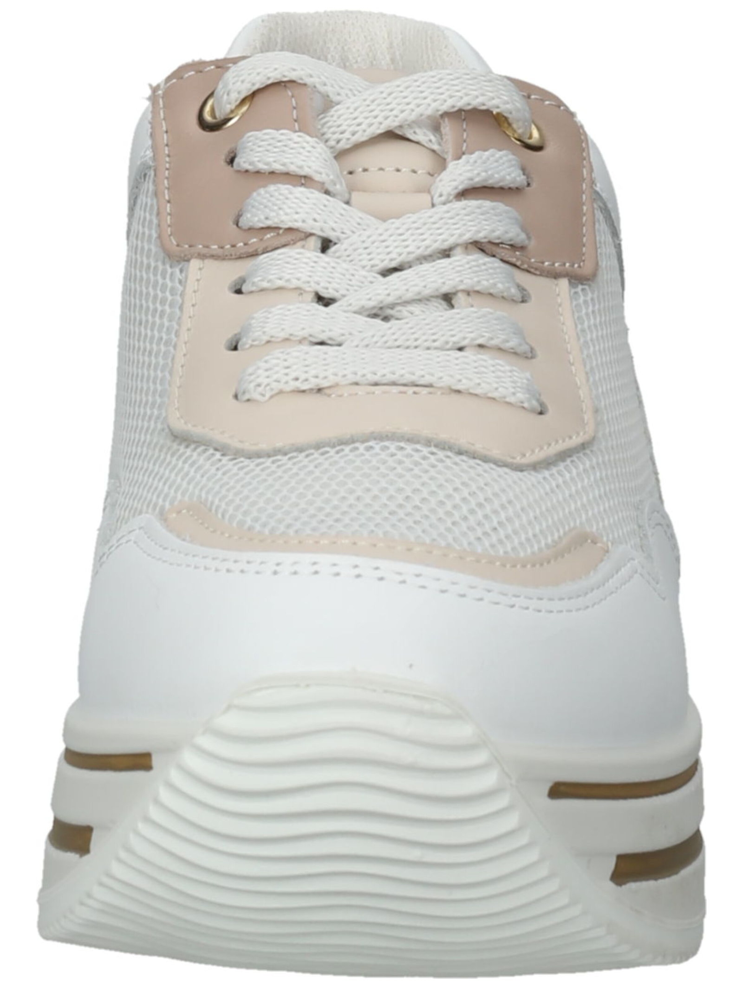 Baskets basses IGI&CO en blanc