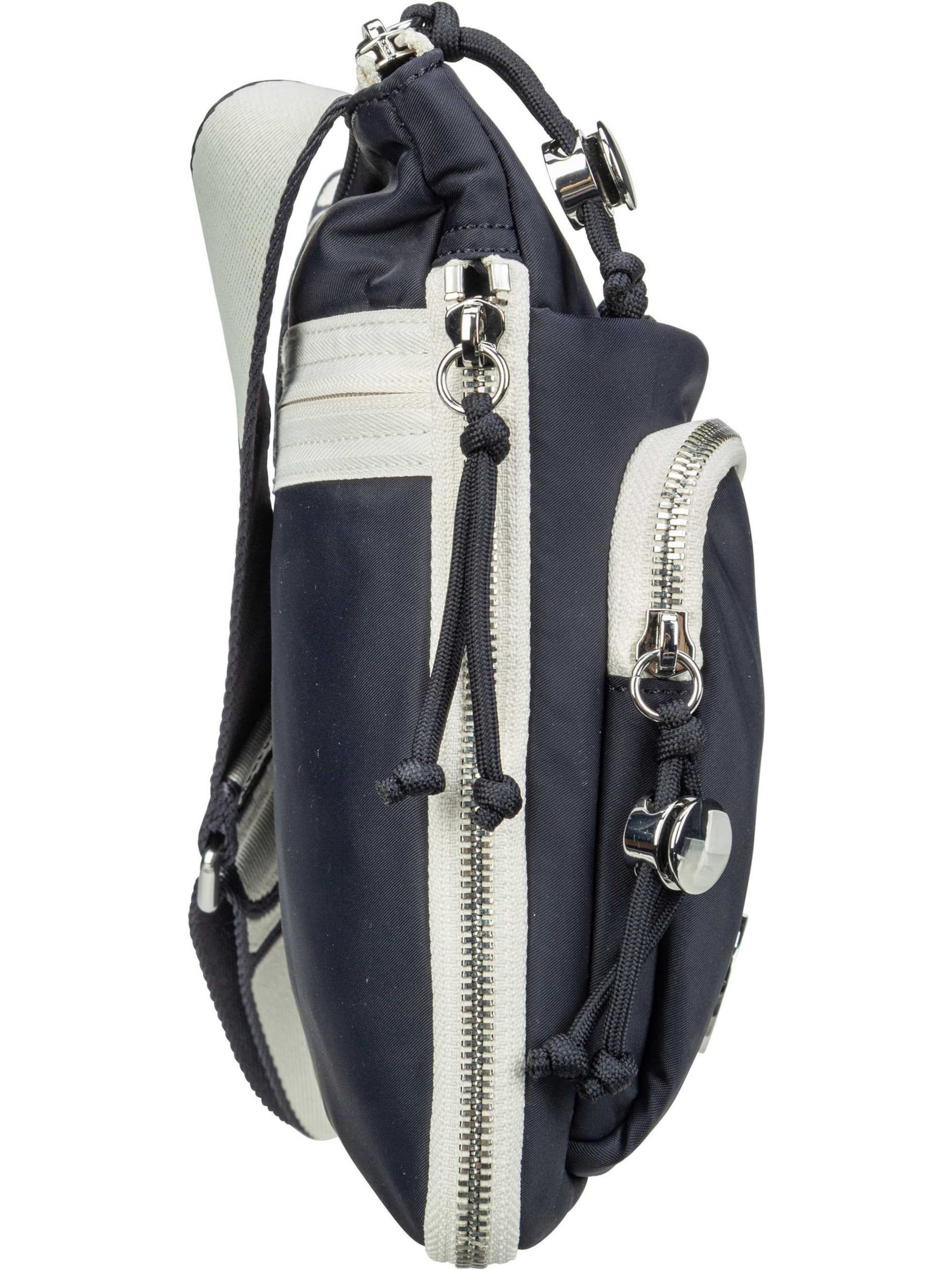 JOOP! Schoudertas 'Lietissimo Lilou' in Blauw