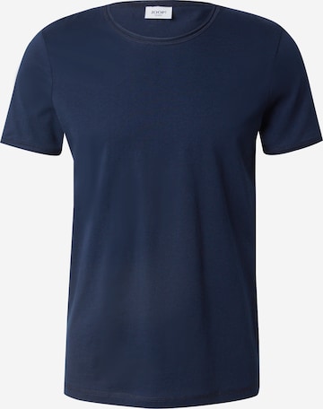 JOOP! Jeans Футболка 'Caspian' в Синий: спереди