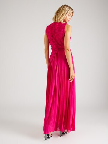 Robe de soirée APART en rose