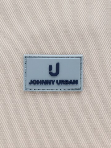 Johnny UrbanRuksak 'Luca Medium' - bež boja
