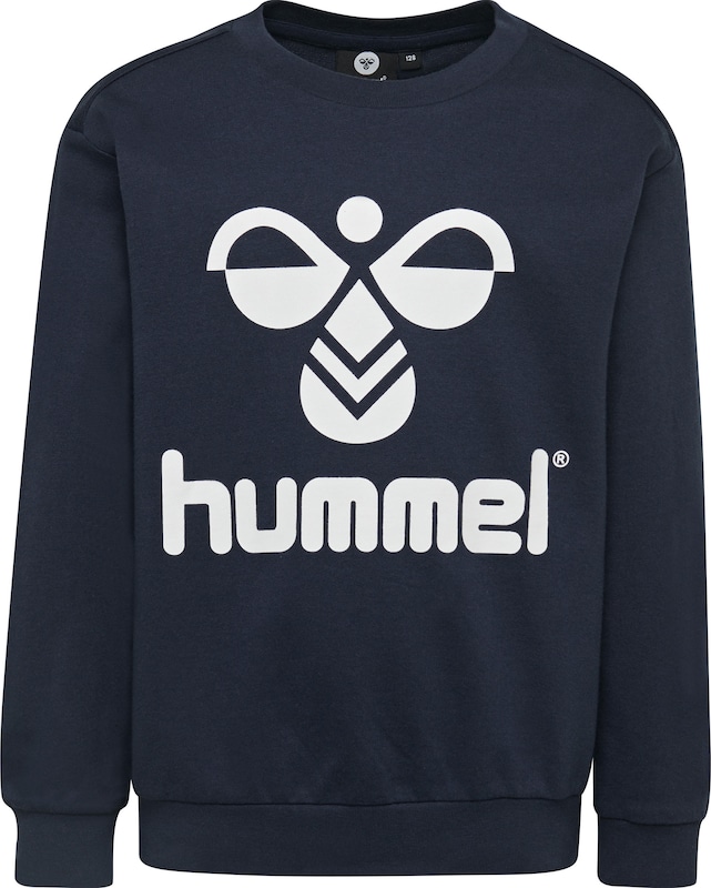 Hummel Sportsweatshirt in Navy