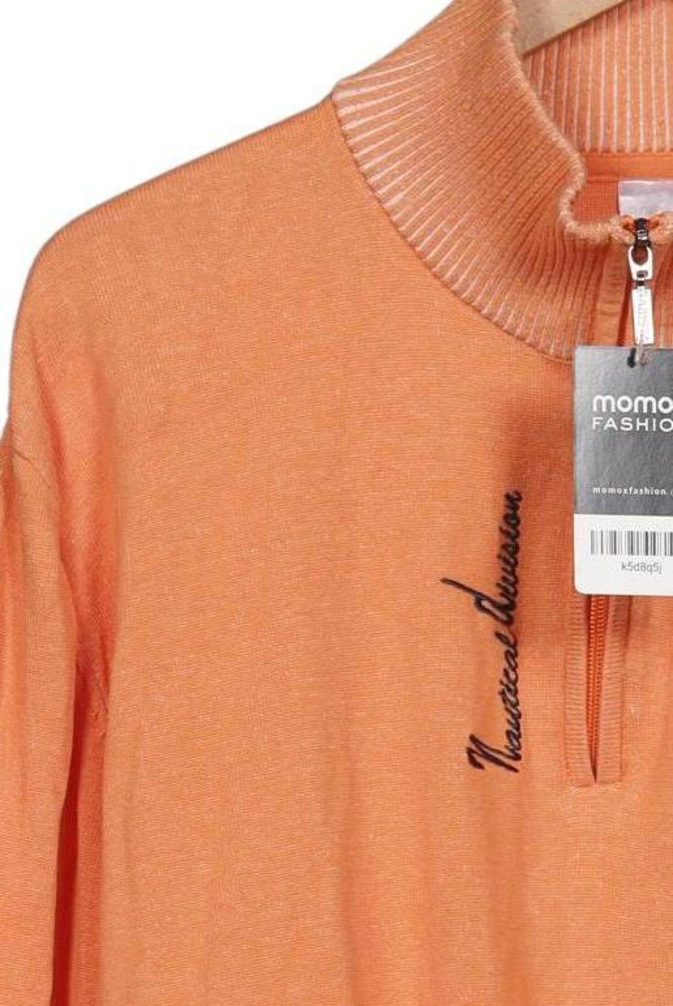 BABISTA Pullover XXL in Orange