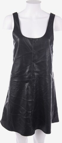 MANGO Dress in XS in Black: front