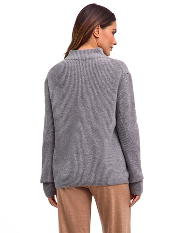 FALKE Pullover‌‌‌‌‌‌‌‌ in Grau