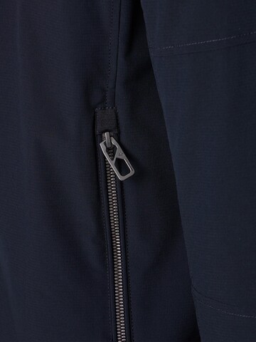 CASAMODA Übergangsjacke 'Basic'‌‌‌‌‌‌‌‌‌ in Blau
