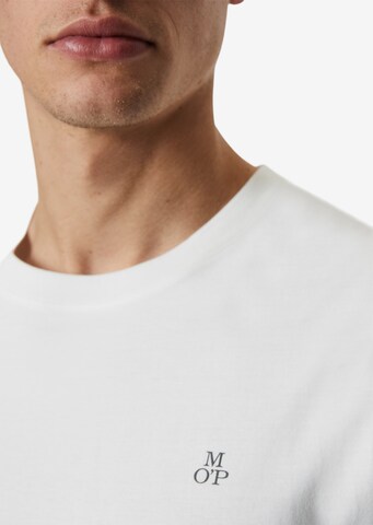 Marc O'Polo T-shirt i svart