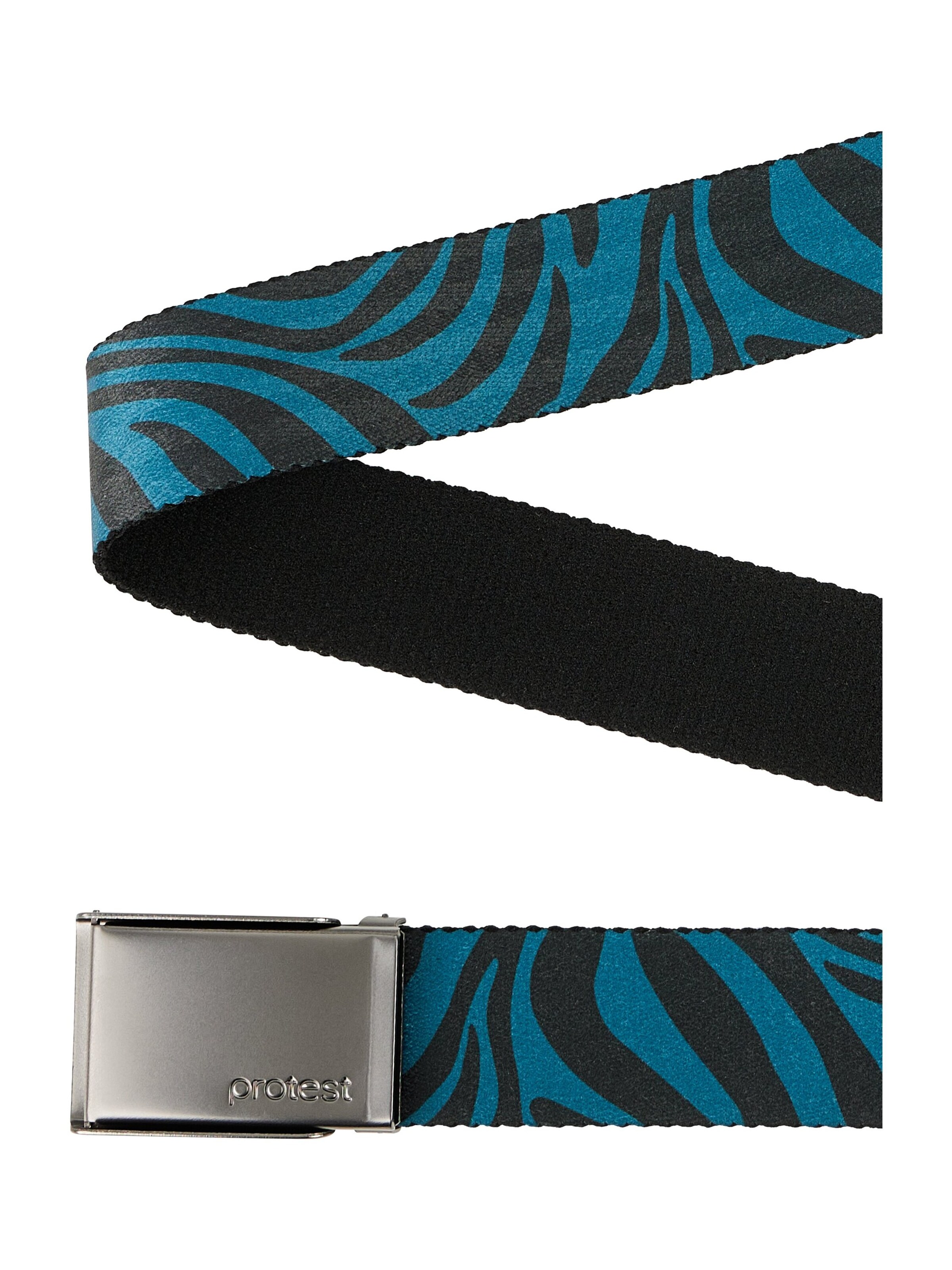 PROTEST Sportgürtel 'PRTAber'‌‌‌‌‌‌‌‌ in Blau