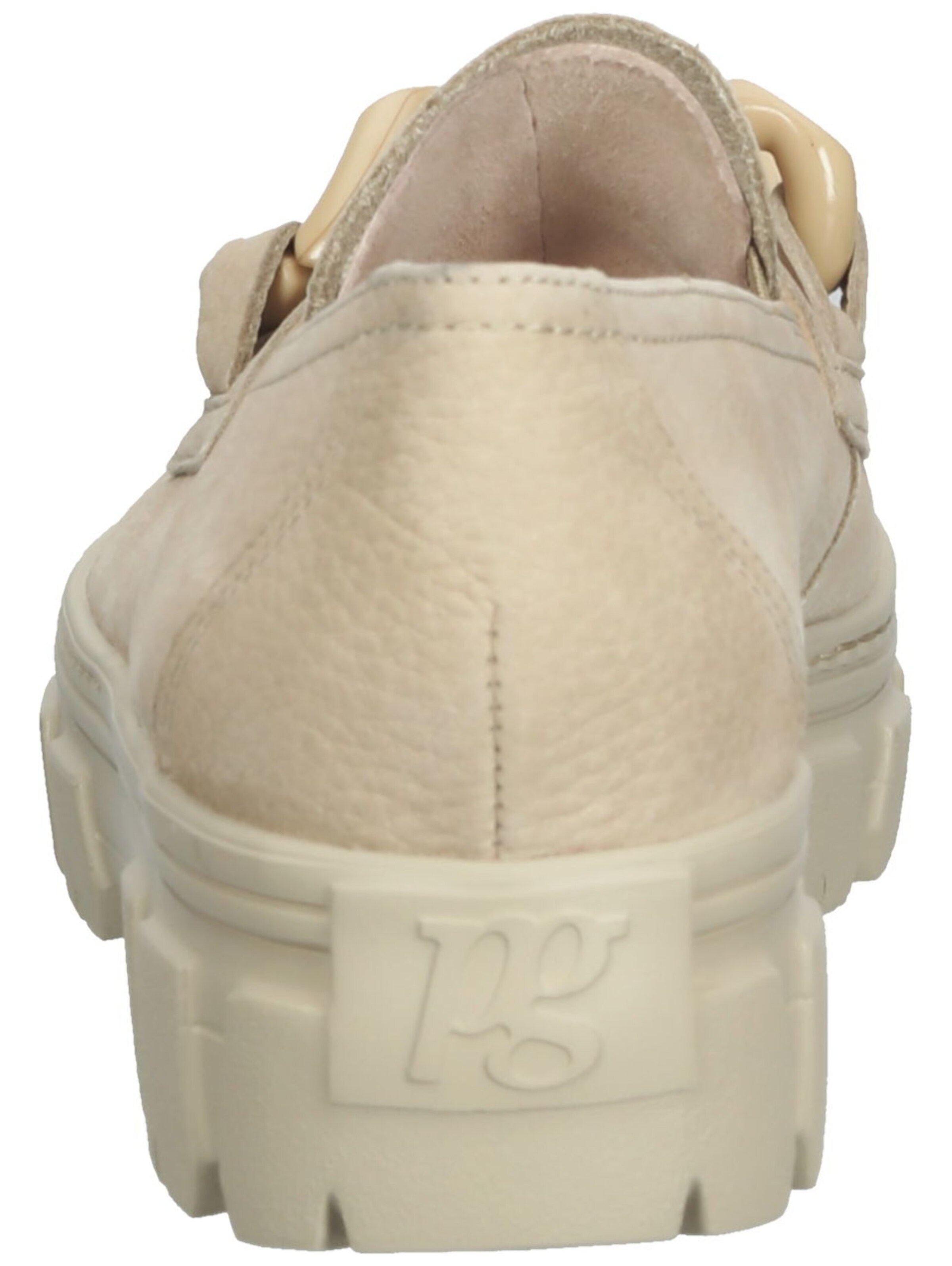 Chaussure basse Paul Green en beige