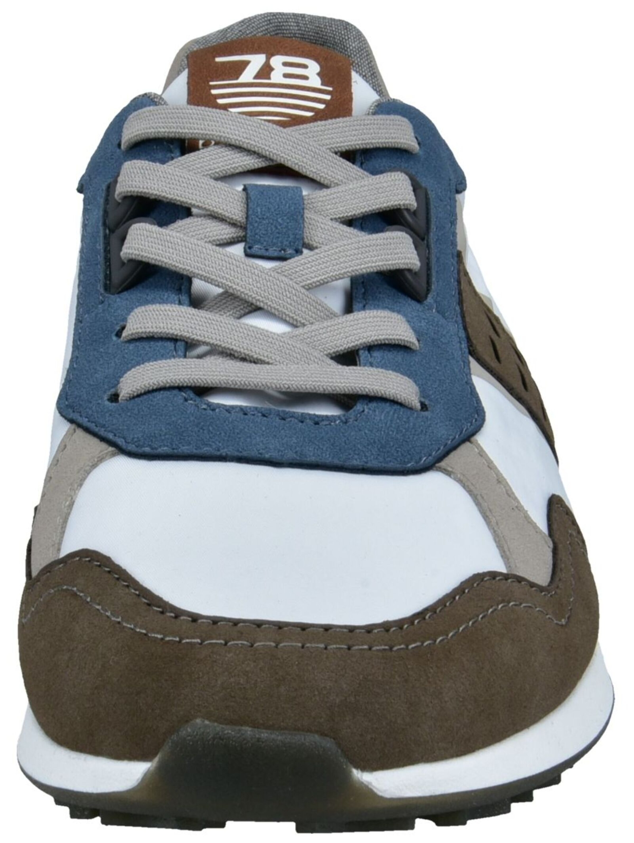 bugatti Sneakers in Mixed colors