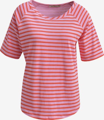 Smith&Soul T-Shirt in Pink: predná strana