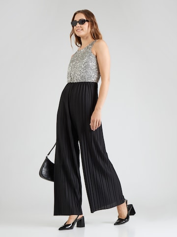 ABOUT YOU - Jumpsuit 'Ella' en negro
