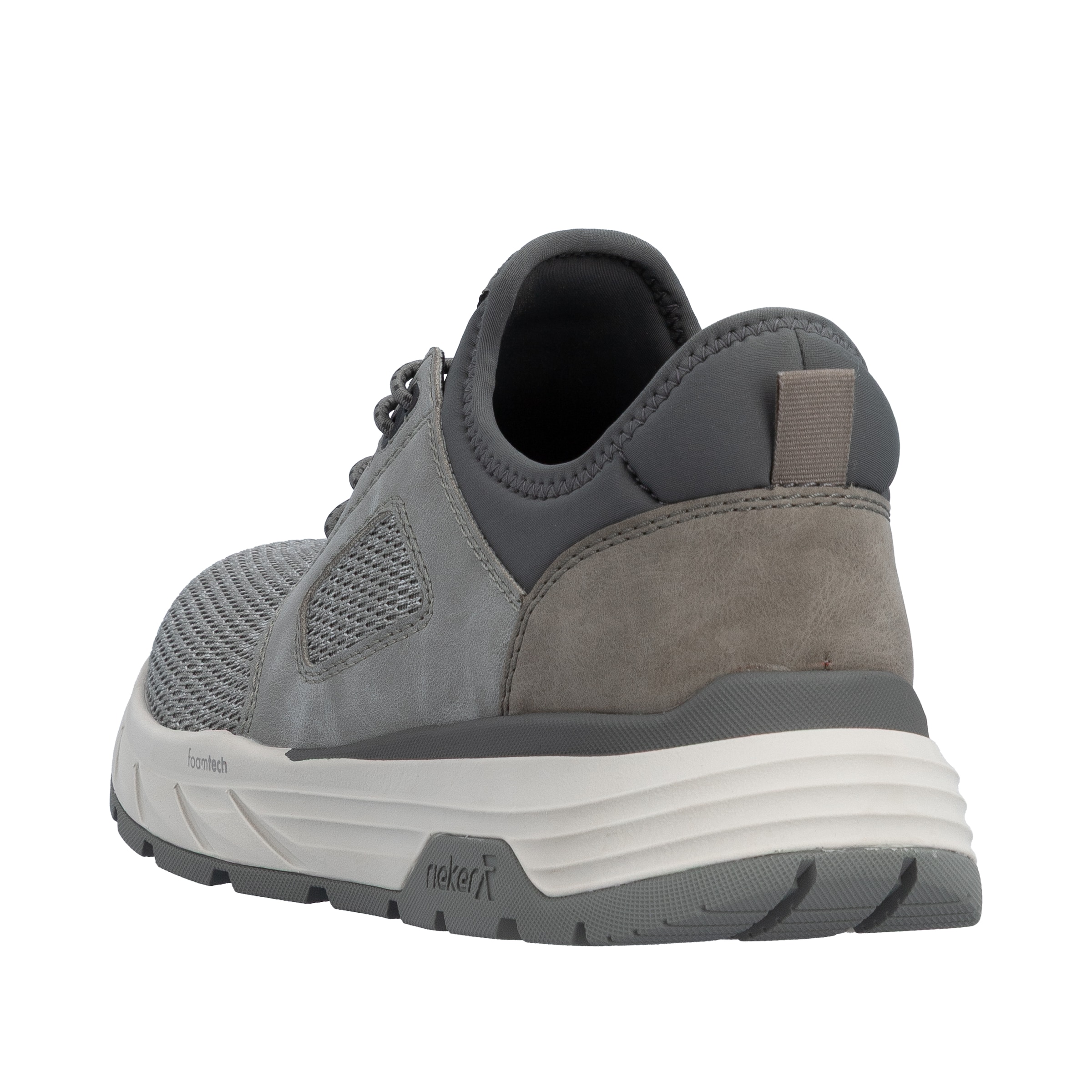 Rieker Sneakers in Grey