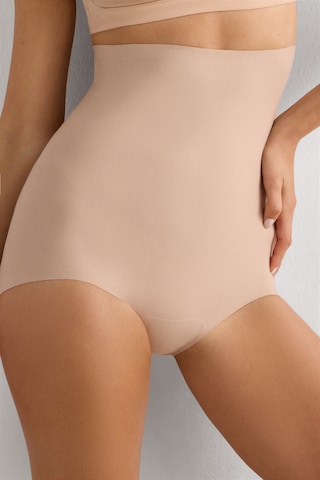 INTIMISSIMI Shaping Slip in Beige