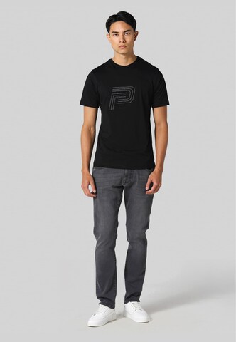 T-Shirt 'Costelow' 883Police en noir