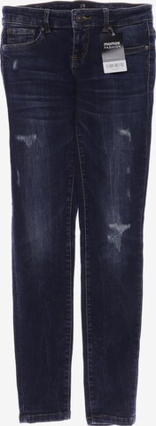 LTB Jeans in 26 in Blue: front