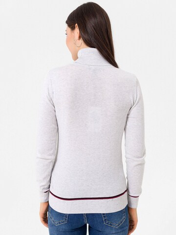 Dandalo Pullover in Beige