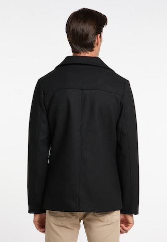 Manteau mi-saison DreiMaster Klassik en noir