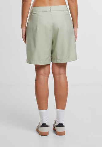 Urban Classics Regular Hose in Beige