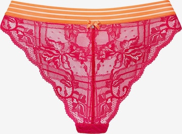 String VIVANCE en rose : devant