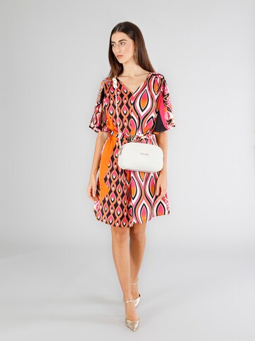 CAFè NOIR Camera bag in White