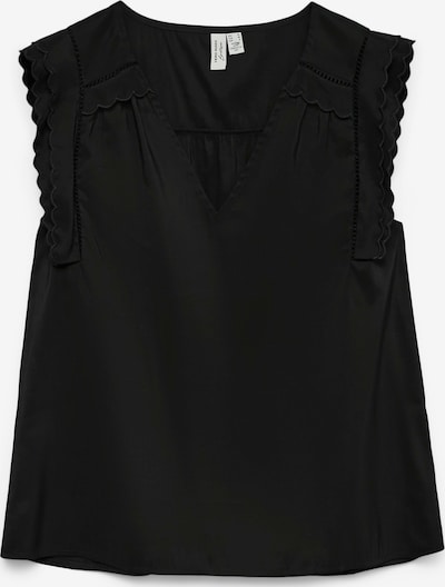 VERO MODA Blouse 'VMJENESIS' in XS in Black, Item view
