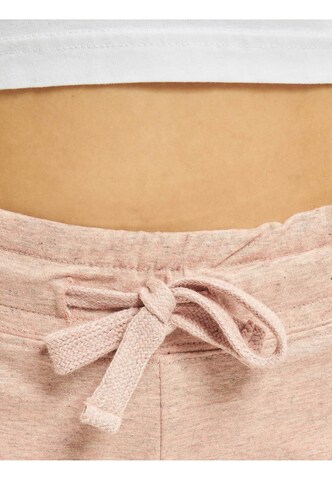 Just Rhyse Regular Trousers 'Debaras' in Pink