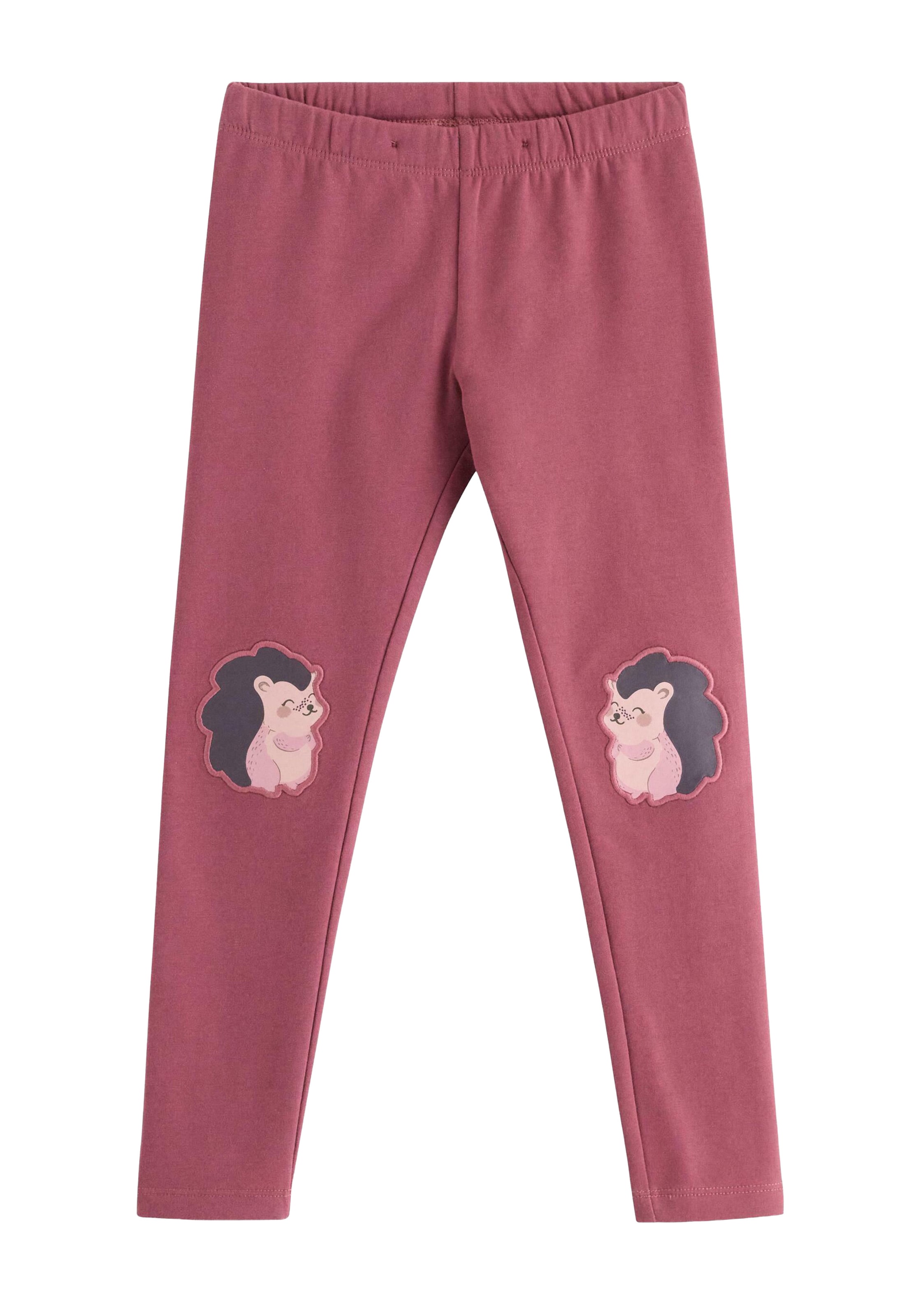 Lindex Skinny Pajkice | roza barva: sprednja stran