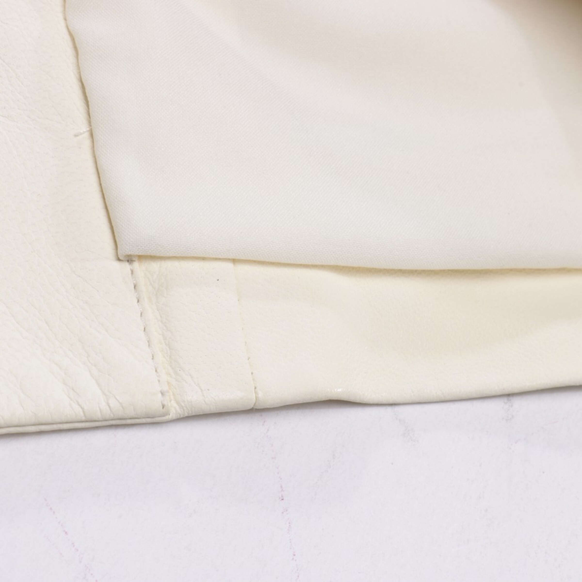 Tamara Mellon Rock XS in Weiß