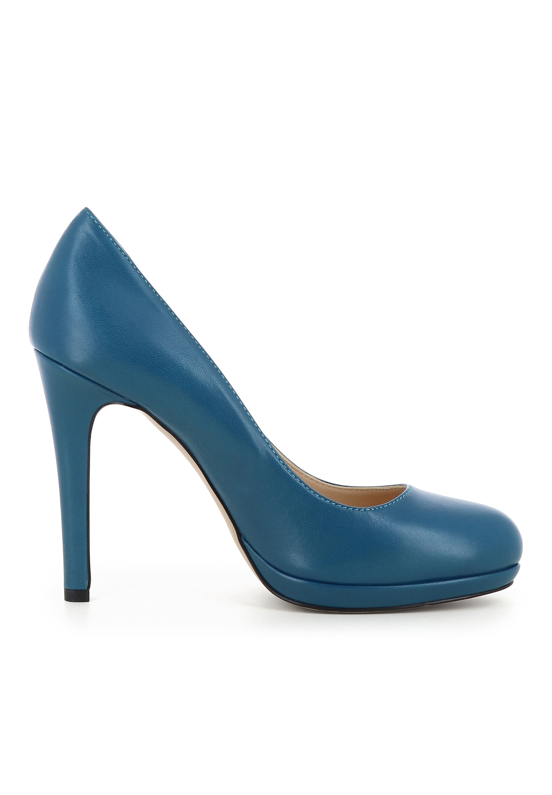 EVITA Pumps 'CRISTINA' in Blauw