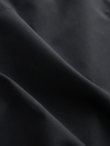 Next Bluse in Schwarz