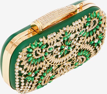 FELIPA Clutch in Groen